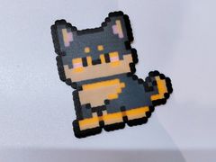-垚火玩泥吧手作集合店·拼豆·陶艺