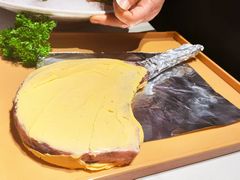 -红沃鳗鱼黑牛烤肉店(不老街店)