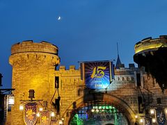 -大连海昌发现王国主题公园