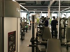 -金吉鸟健身游泳