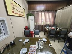 -京天红酒家(虎坊路店)