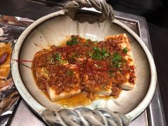 -yokocho上横町·日本食街(深业上城店)