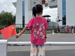 -图们国门景区