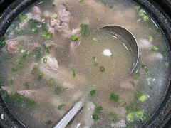 八刀汤-昌茂客家情