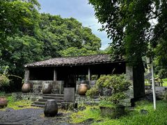 -海口火山口国家地质公园