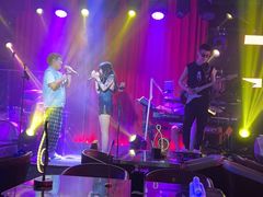 -108·公社·创意餐厅·LIVE HOUSE(李公堤店)