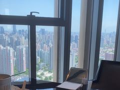 -环球港凯悦 · 享悦中餐厅