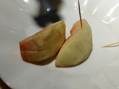 -蘑统田下·野生菌火锅