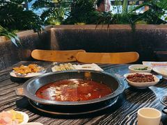 -老船舫·现做活鲜鱼馆(东郊记忆店)