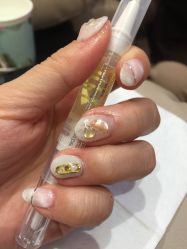 点击看大图 -恐龙·美甲美睫