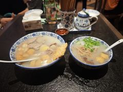 -小潘记鸭血粉丝汤