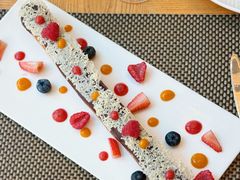 -北京康莱德酒店-Chapter餐厅