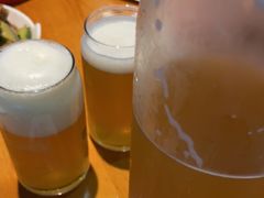 -四禧精酿铜锅涮肉·烧烤工场(大明湖店)