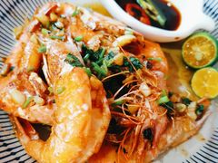 -Mesa Madre梅萨妈妈·Bintana(国贸店)