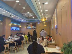 -清真·尖子尖牛肉面(王府井店)