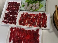 -食潮汕头鲜牛馆(望京保利店)