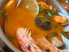 -simply thai天泰(世纪汇店)
