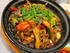 -金哥私房菜馆(张府园总店)