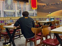 -新疆麦麦提大串王(水泉路店)