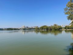 -惠州西湖