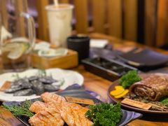 -黑牛の店·和牛烧肉(合生汇店)