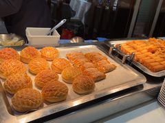 -稻香酒家·34年老字号·港式粤菜(侨光店)