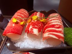 -色響火锅(恒隆广场店)