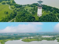 -江苏三台山国家森林公园
