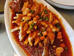 -東城故事·尋找姆媽的味道(玉兰路店)