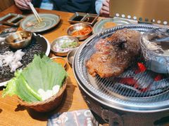 -金家烤鳗鱼(西塔旗舰店)