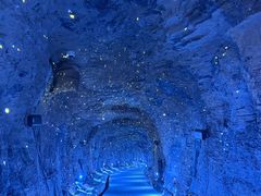 -天河潭旅游度假区