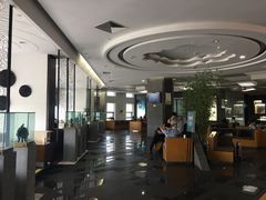 -普陀长途客运中心