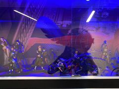 -Moss7Club 剧本杀桌游(inspark店)