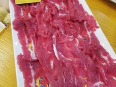 -大吉利潮汕牛肉火锅(王府井店)
