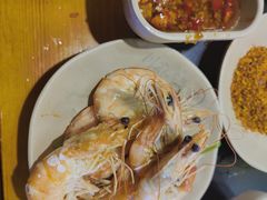-川麻婆泥锅涮肚·串串火锅(物资学院店)