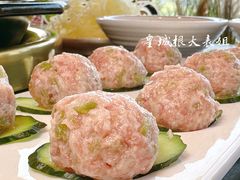 -三江两海老火锅(北京首店)
