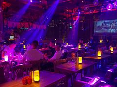 -18BAN音乐啤酒馆(西丽店)