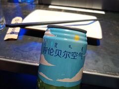 -很久以前羊肉串(簋街店)