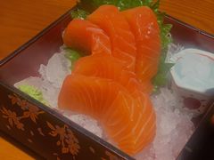-有喜屋·烧鸟·居酒屋(周浦万达店)