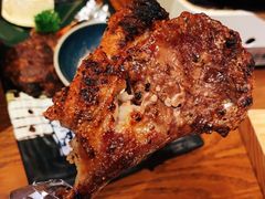 羊排-二丁目食堂(铁西万象汇店)