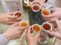 -长江国际酒店-中餐厅