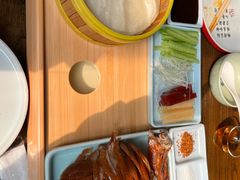 -院落新京菜·烤鸭(地安门店)