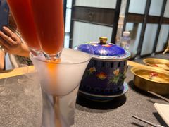 -东来顺(非遗·清真火锅·盛世广场店)