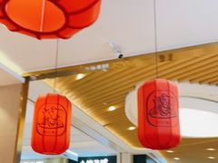 -陇上秦轩biangbiang面(萧山万象汇店)
