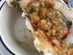 -碧海银沙海鲜餐厅(恒大海上威尼斯店)