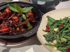 -鹿港小镇(远洋未来广场店)