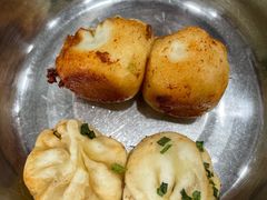 生煎-朱家角桥梓湾点心店(祥凝浜路811号店)