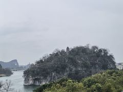 -维纳斯酒店-忆咖啡观景餐厅(象山公园店)