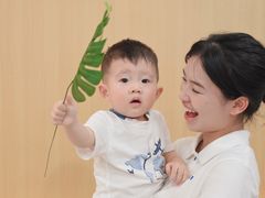 -红黄蓝成长中心•婴幼儿早教•托育(南山京基百纳广场店)