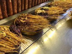 钵钵鸡-明洋钵钵鸡(春田小区店)